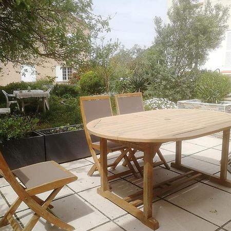 Le Beau Site By Beds83 Apartment Frejus Luaran gambar