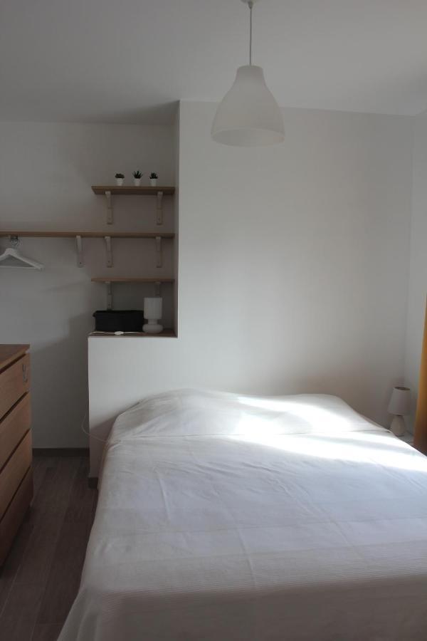 Le Beau Site By Beds83 Apartment Frejus Luaran gambar