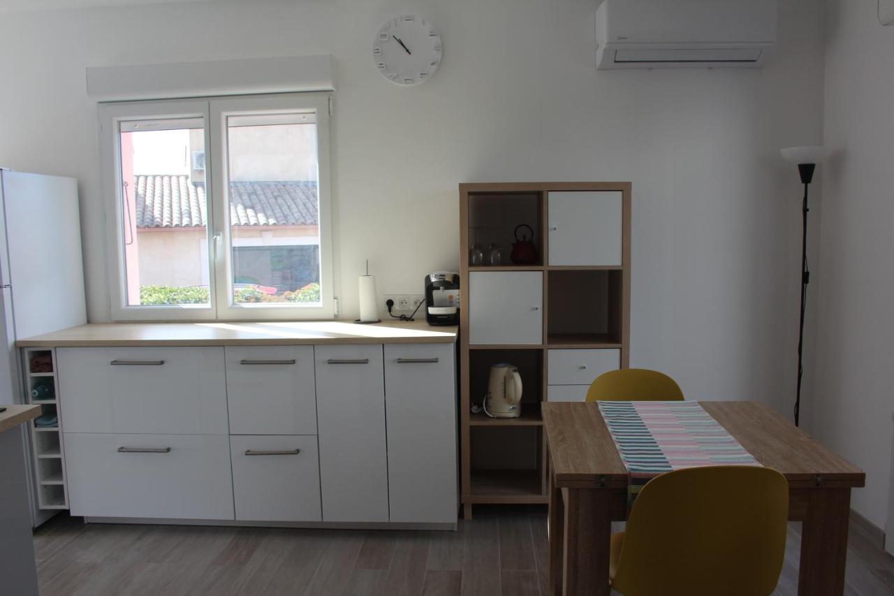 Le Beau Site By Beds83 Apartment Frejus Luaran gambar