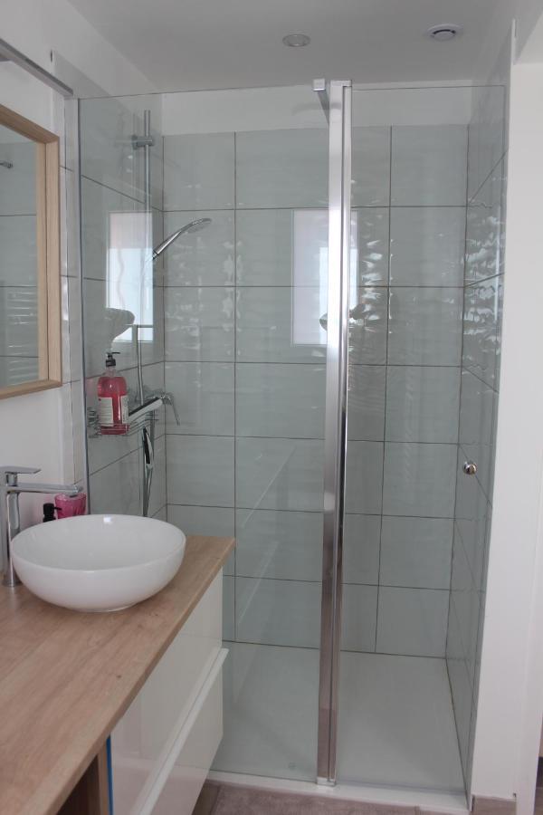 Le Beau Site By Beds83 Apartment Frejus Luaran gambar