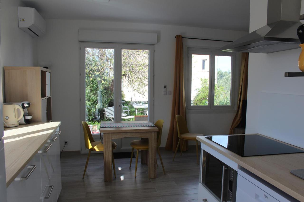 Le Beau Site By Beds83 Apartment Frejus Luaran gambar